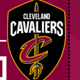 Cavs vs. Kings Ticket Raffle - logo